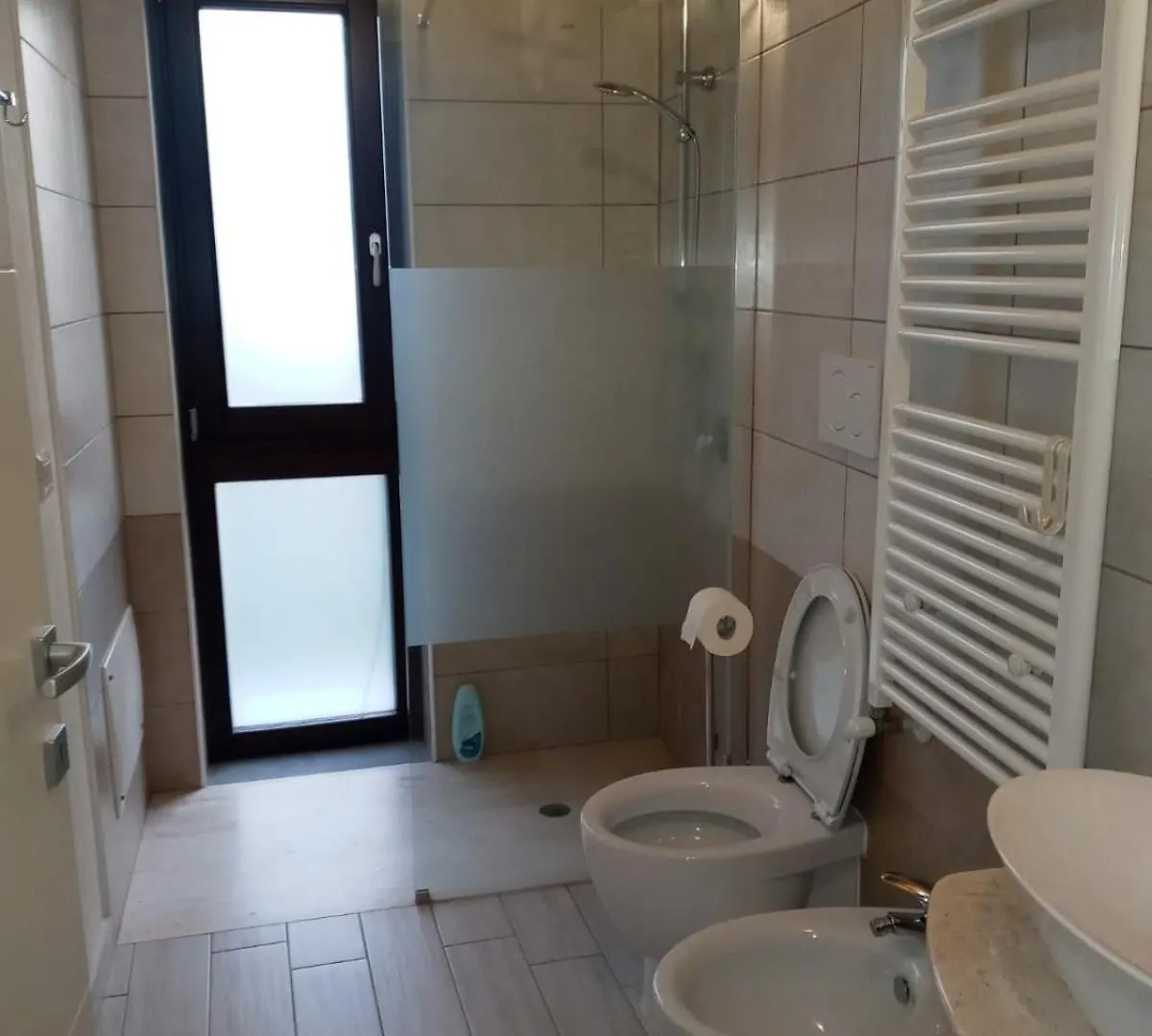 Appartement Il Giardino Di Mary à Càbras