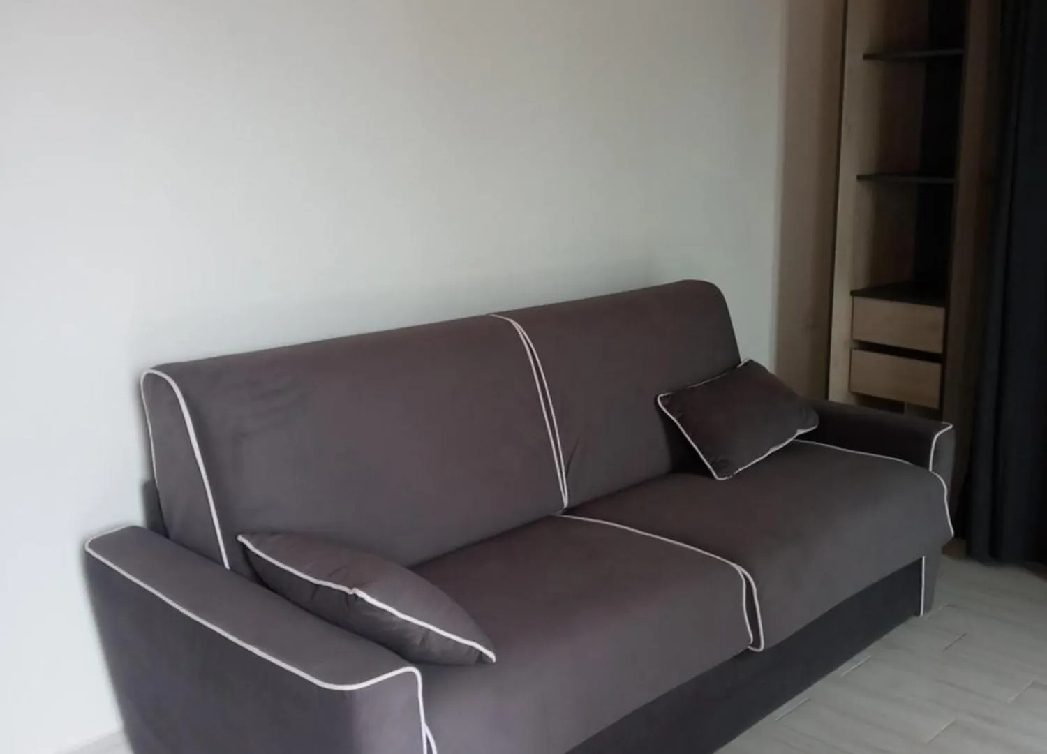 Appartement Il Giardino Di Mary à Càbras 0*,  Italie